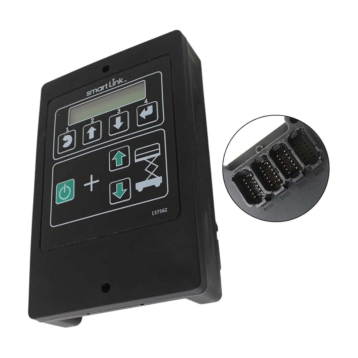 Control Box 137692 137692GT Suitable for Genie Scissor Lift GR GRC GS GS2032 GS1930 GS4046 GS3246 GS4047 GR12