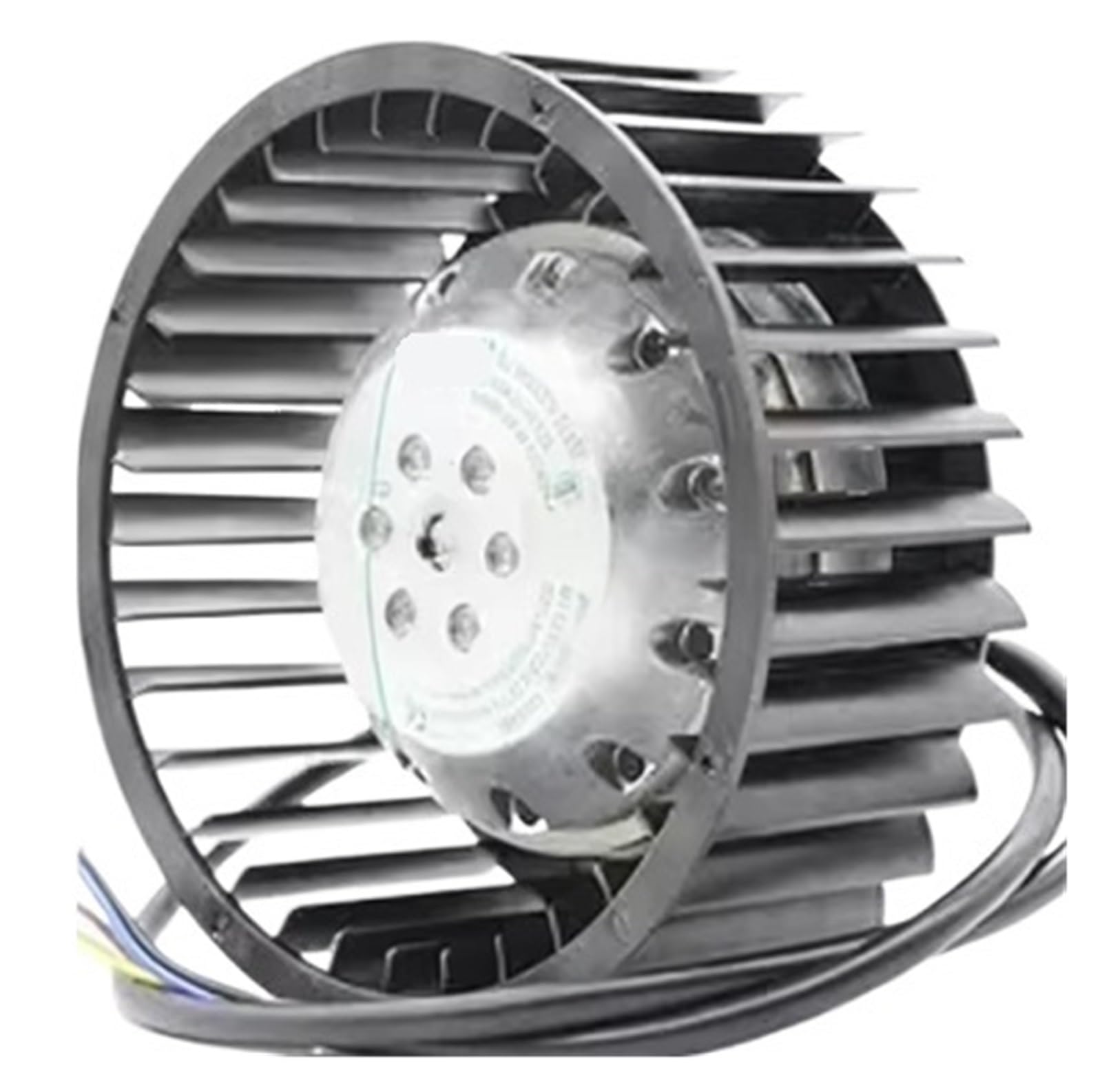 CXDFRSER R2E140-AS77-37/A01 100W 0.45A 230V AC 50/60HZ Cooling Fan