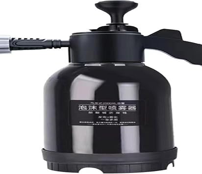 Household Cleaning Supplies, Vegetable Garden, Farm Work, Watering, Bath, Soap Sprayer