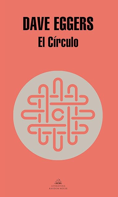 Portada de El Circulo