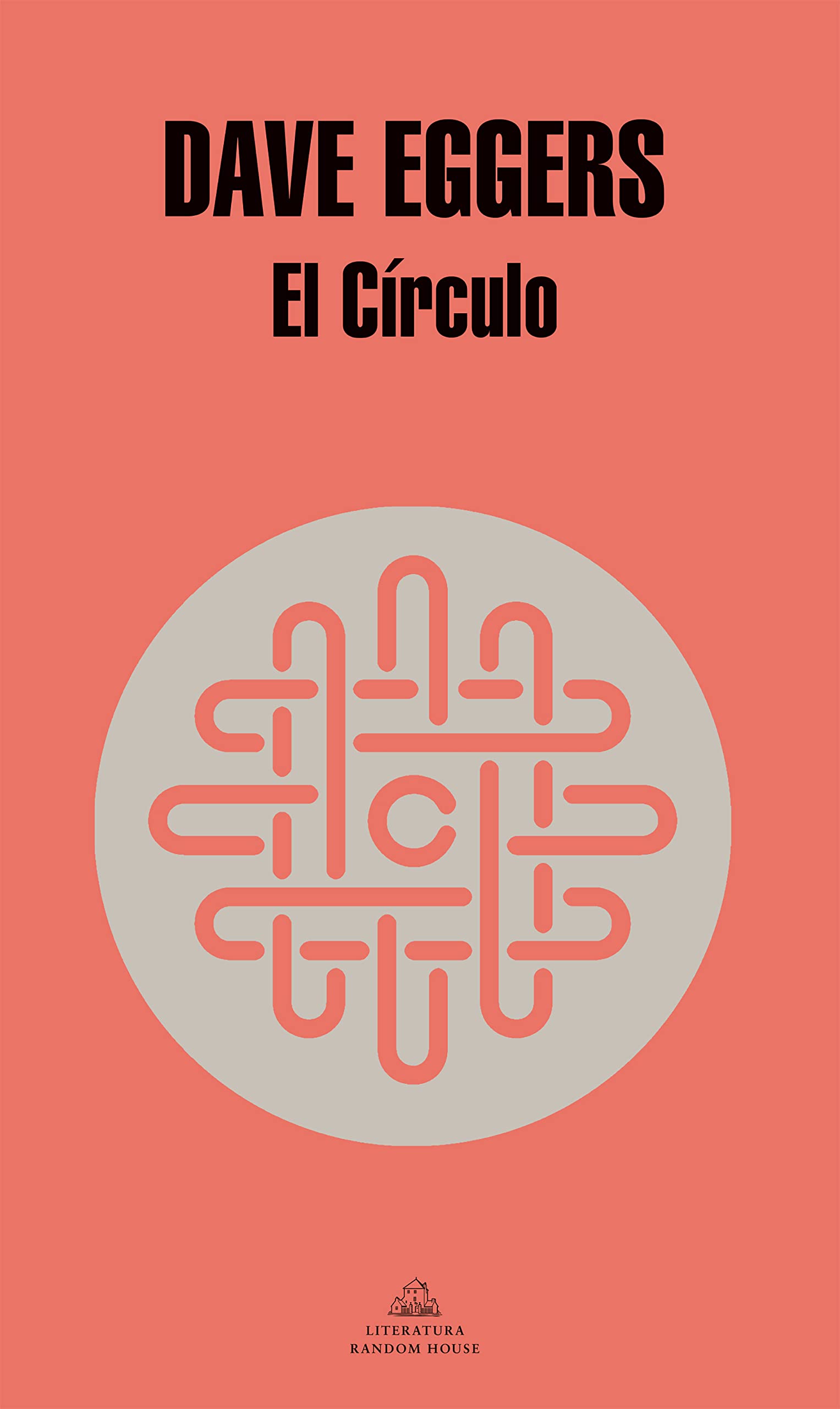 El Crculo (Random House)