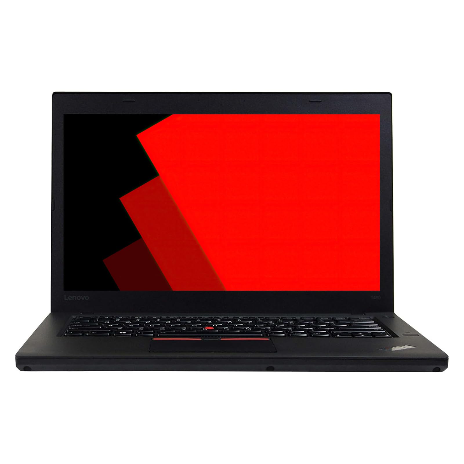 Amazon.com: Lenovo ThinkPad T460 Laptop, 14-inch Full HD, Core i5