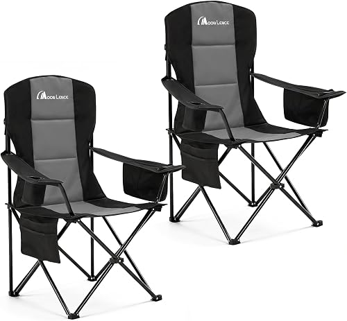 best camping chair for bad backs in Minneapolis, MN