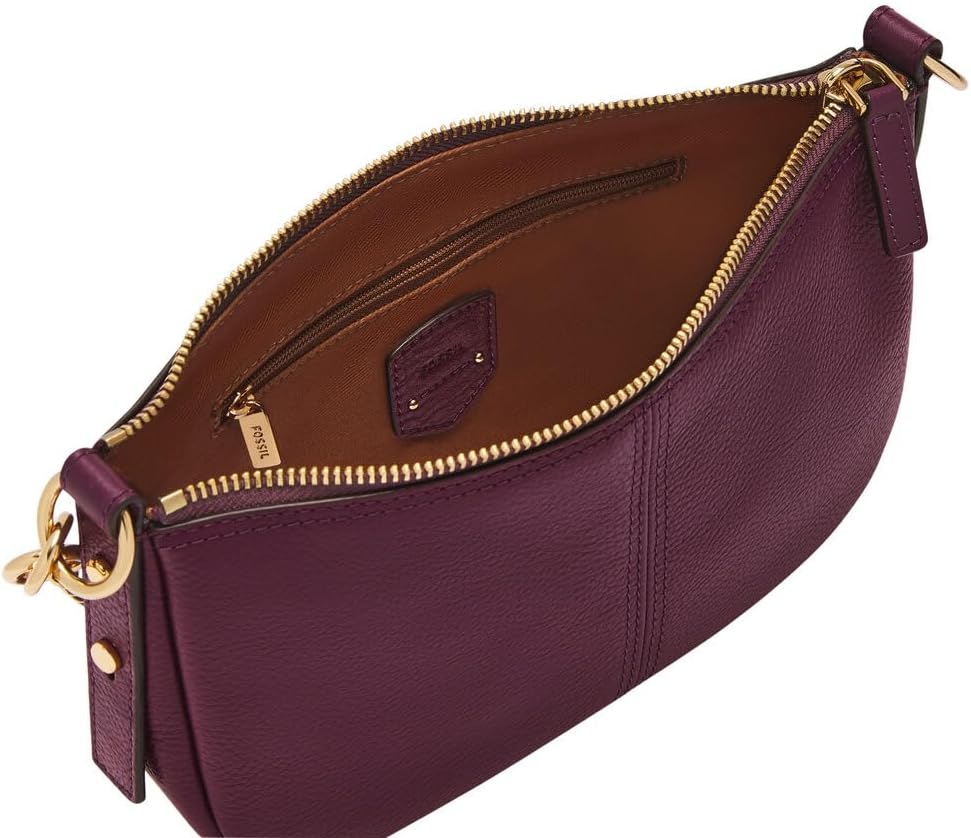 Fossil Jolie Small Crossbody Bag - Image 3