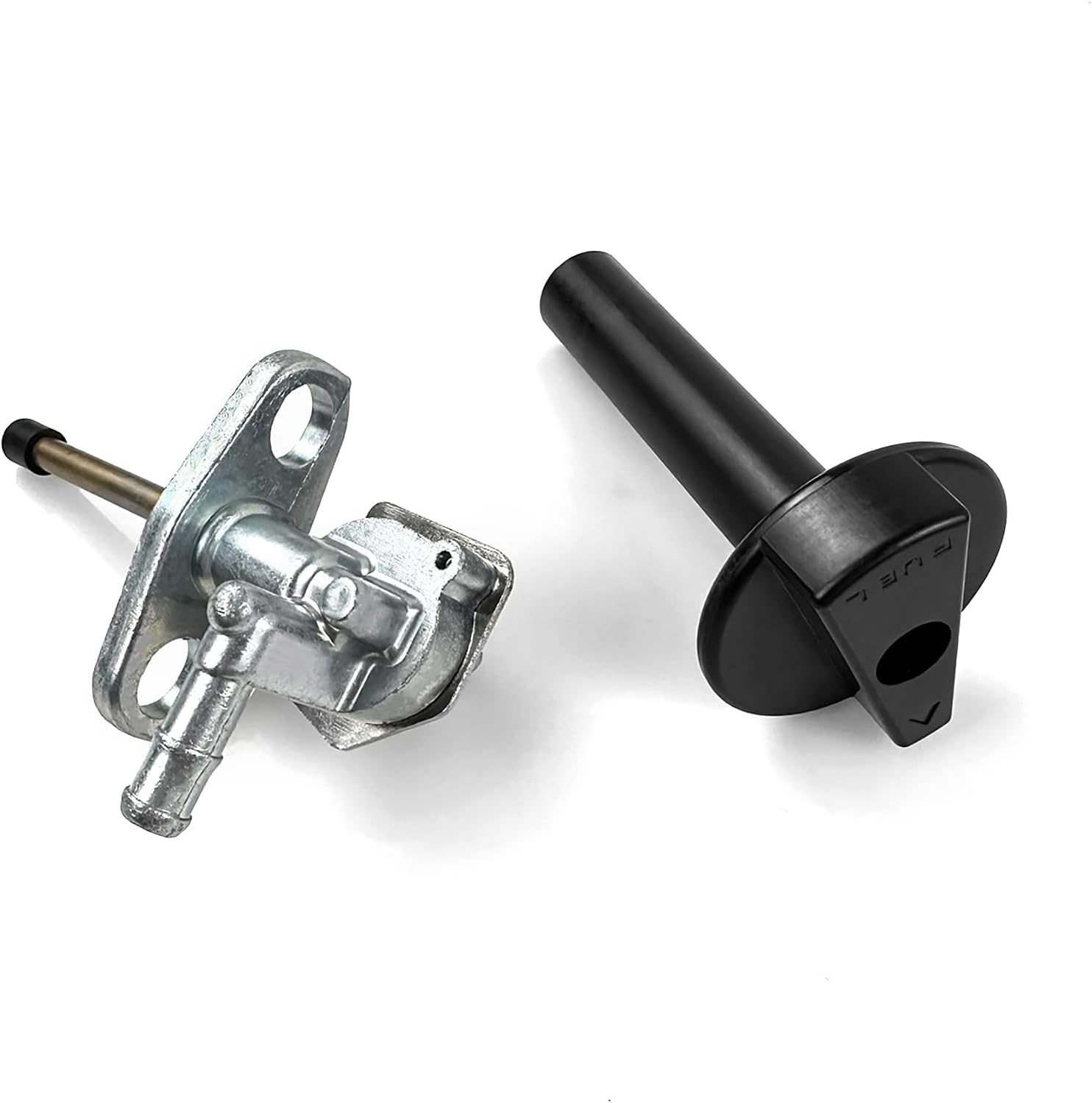 Fuel Valve Petcock Shut Off Switch Fuel Tank Switch Valve For Honda Foreman 450 400 Rancher 420 350 Recon 250 Foreman 500 Foreman Rubicon 500 16950-HN2-003 16950-HP0-A01 16950-HM8-003 16950-HP5-601