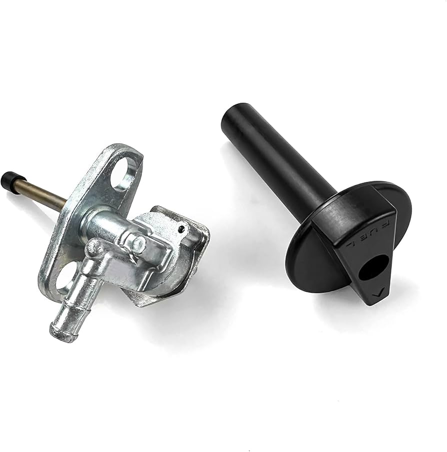 Aazon.co: Fuel Vavle Petcock Shut Off Tank Switch For Honda TRX 250EX - View #5