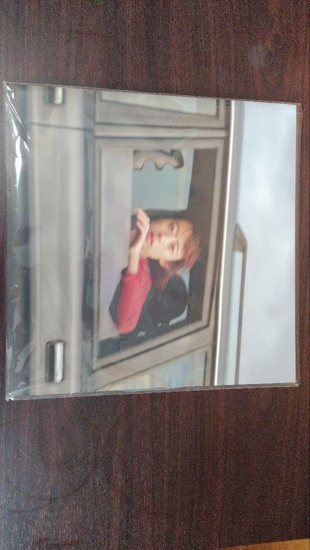 羊文学 our hope アナログ盤 2LP レコード カラーヴァイナル 限定盤 羊文学 our hope アナログ盤 2LP レコード カラーヴァイナル 限定盤