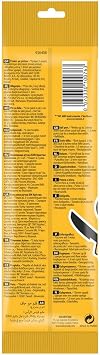 BIC Cristal Original Ballpoint Pens Medium Point (1.0 mm) – Assorted Colours, Pouch of 5