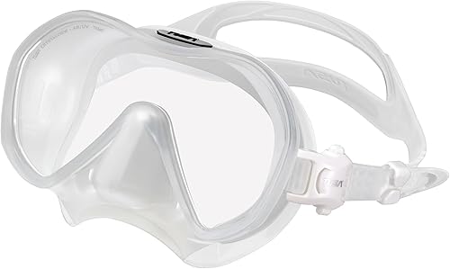 Miniatura 10 de TUSA M-1010S Zensee Pro - Máscara de buceo