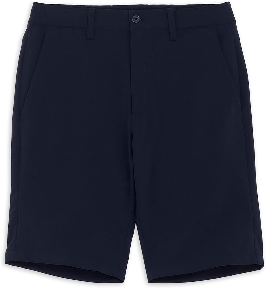 Amazon | [プーマ] ゴルフハーフパンツ ゴルフ SB ストレッチ