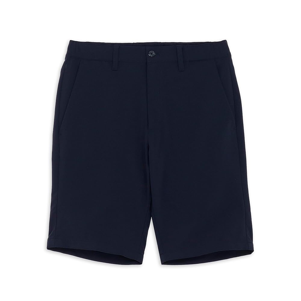 Amazon | [プーマ] ゴルフハーフパンツ ゴルフ SB ストレッチ