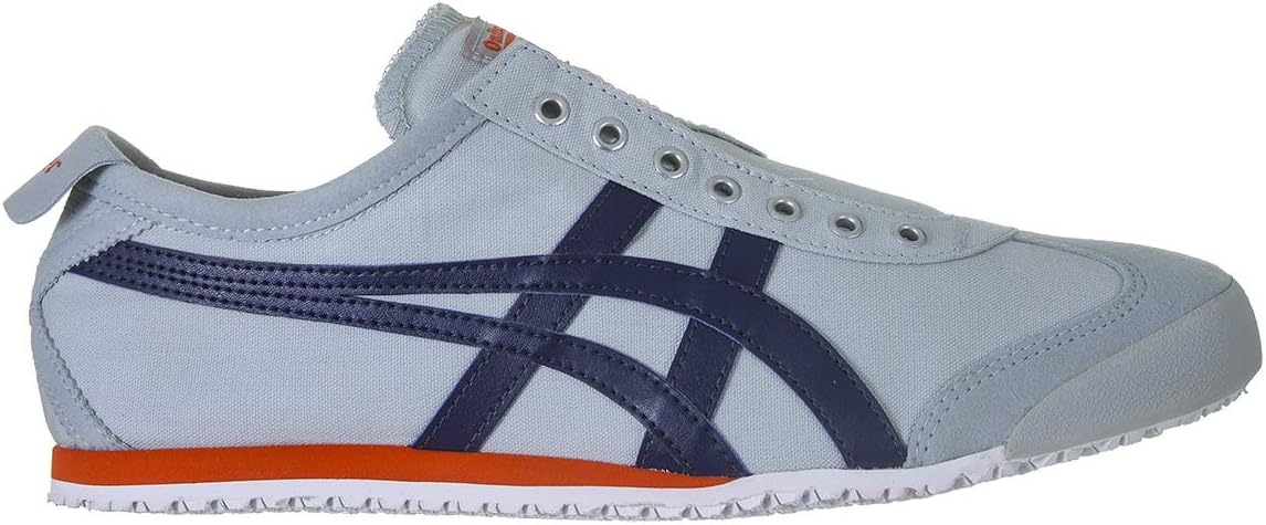 tênis asics onitsuka tiger mexico 66 slip on masculino