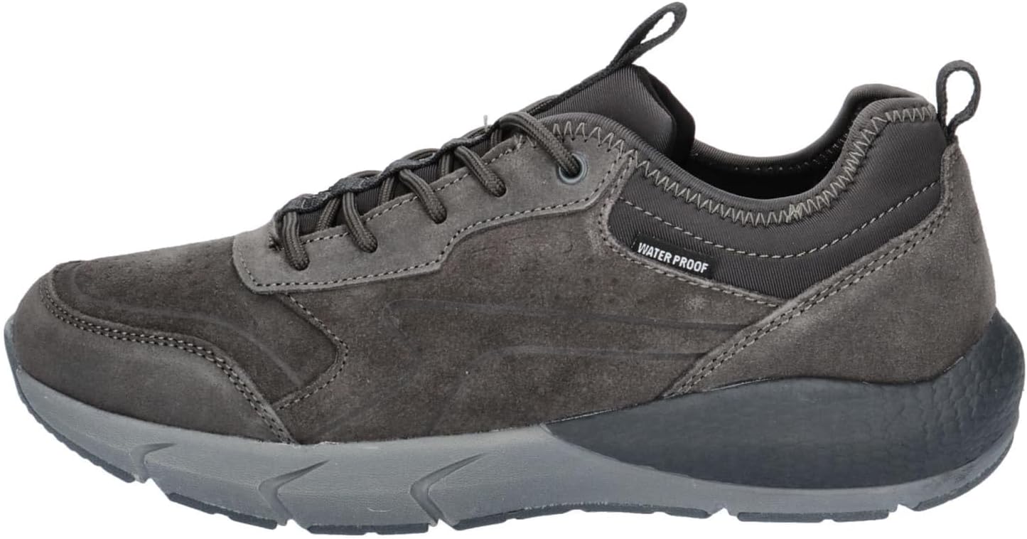 CMP Men's Low-top Sneakers