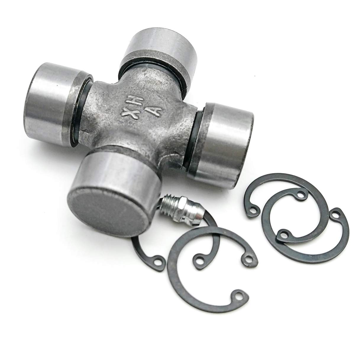 MOCHU 22X59.6 JX110 U-Joints Universal Joints Bearing Universal Joints Crucetas Joints de cardan