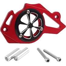 Front Sprocket Cover Engine Sprocket Chain Guard for CRF250L /M CRF250L 2012-2020