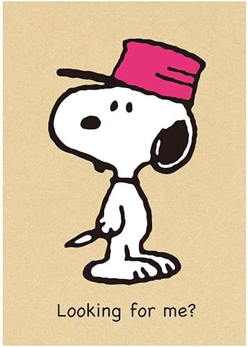 Amazon Co Jp 日本製 19年 A6 月間スケジュール帳 月曜始まり ピーナッツ スヌーピー チャーリーブラウン 名作 Peanuts Snoopy キャラクター 手帖 手帳 平成31年 ペンホルダー 文房具 オフィス用品