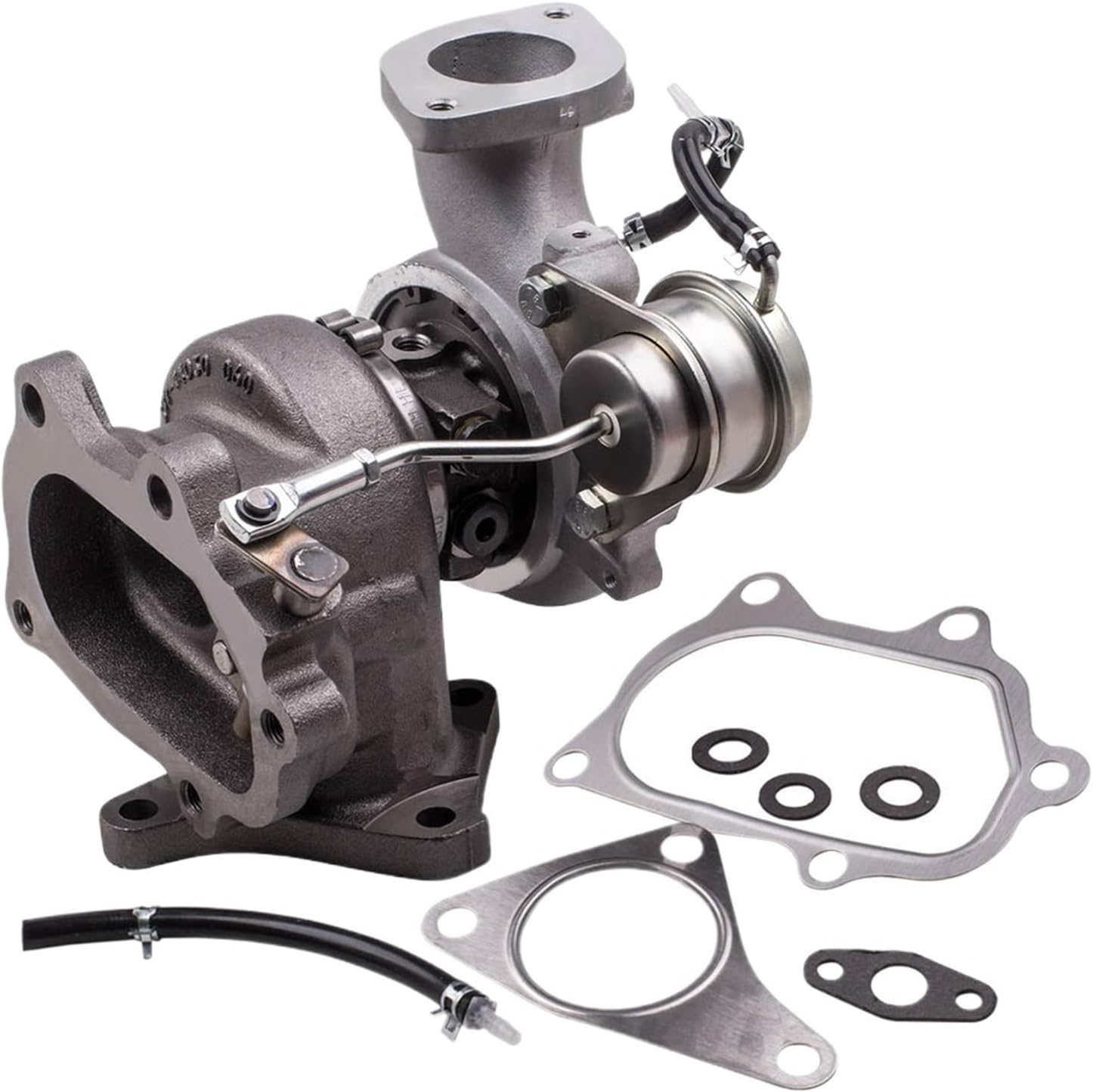 もも TD04L ターボチャージャー、スバル インプレッサ WRX