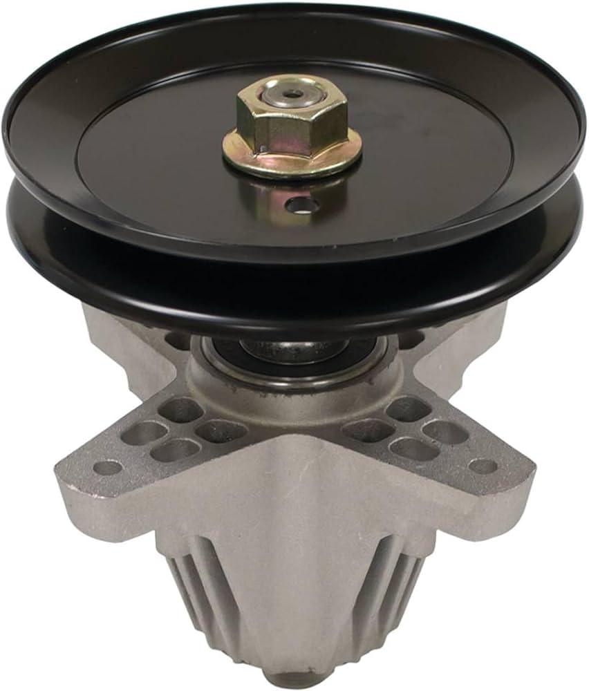 Amazon.com : Stens 285-216 Spindle Assembly : Patio, Lawn & Garden