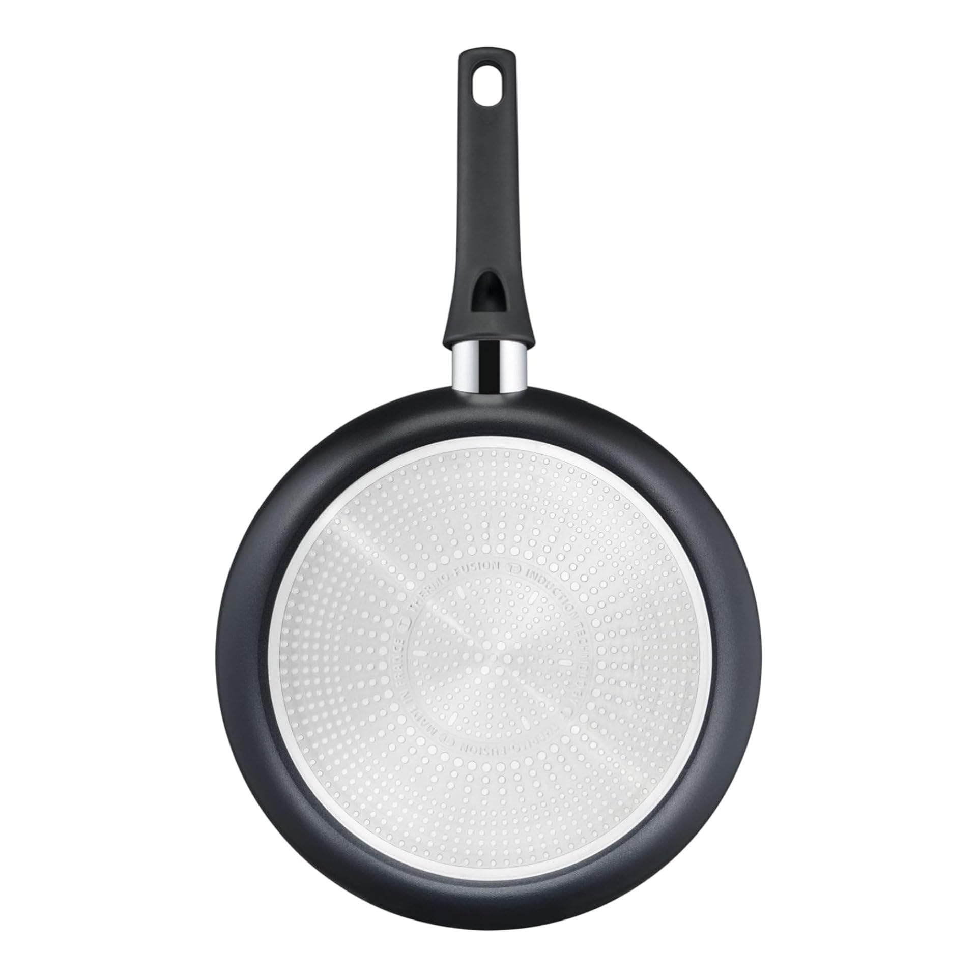 Poêle en Aluminium 30 cm TFI FORCE de TEFAL