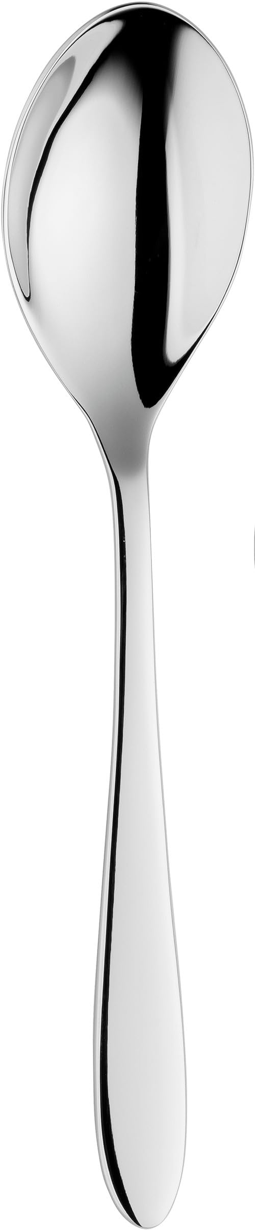 ZWILLING Juego de cubiertos de mesa de 30 piezas, para 6 personas, acero inoxidable 18/10, pulido, estilo serie