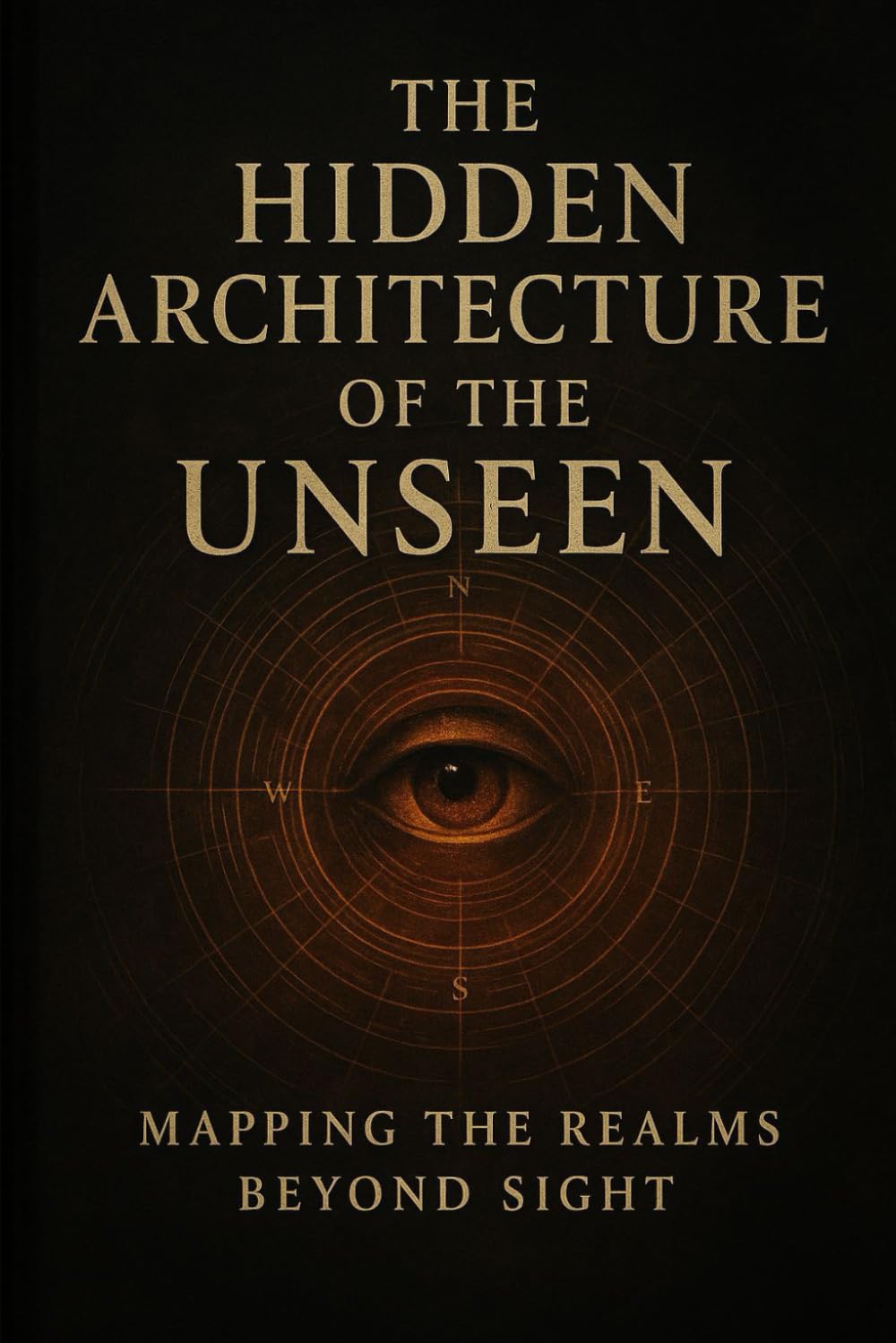 The Hidden Architecture Of The Unseen: Mapping The Realms Beyond Sight
