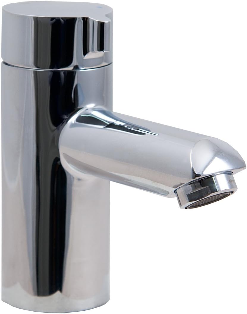 SCHELL SCHELL mode K, 21420699 Pillar Tap Chrome