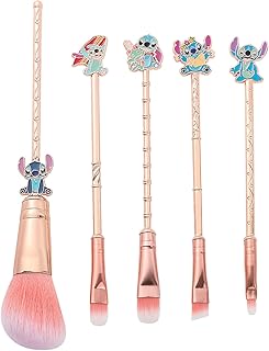 Juego de brochas de maquillaje de anime inter...