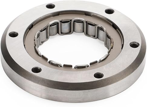 One Way Starter Sprag Clutch Bearing Assy Fit For for BMW G310R K03 G310GS K02 2016-2020 12311540516 N7082620