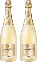 KIT 02 ESPUMANTES CAVA FREIXENET CARTA NEVADA 750ML