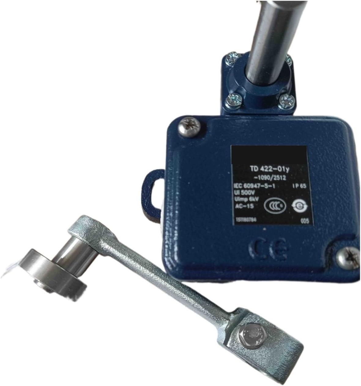 TD422-01y-1090/2512 TD422-01y-1090/2510 Limit Switch(TD422-01y-10902512)