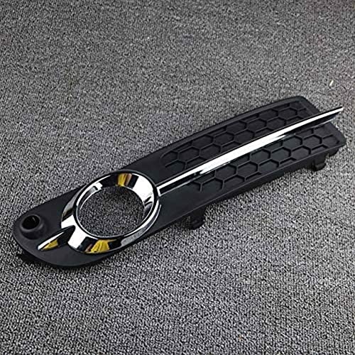 Cubiertas de luz antiniebla para solucionar roturas en parachoques Volvo V70 5