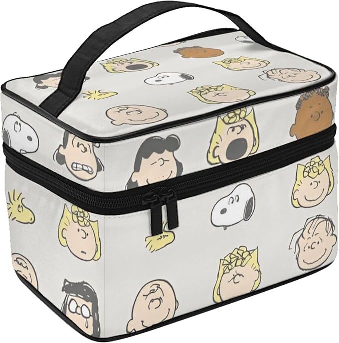 スヌーピー 3段式メイクボックス スヌーピー 3段式メイクボックス スヌーピー 3段式メイクボックス