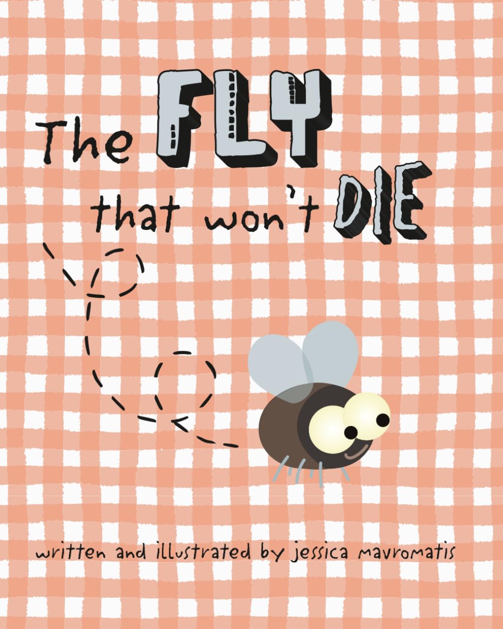 The Fly That Won't Die: A Heartwarming and Humorous Tale of Unexpected Friendship
