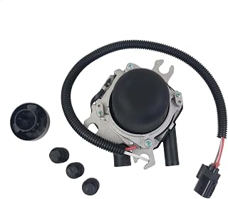 Secondary Pump Pump Compatible For Toyota And Tacoma 2012-2015 Base Pre Runners X-Runners 6 Cyl 4.0L V6 Gas 176100W020 176000P040