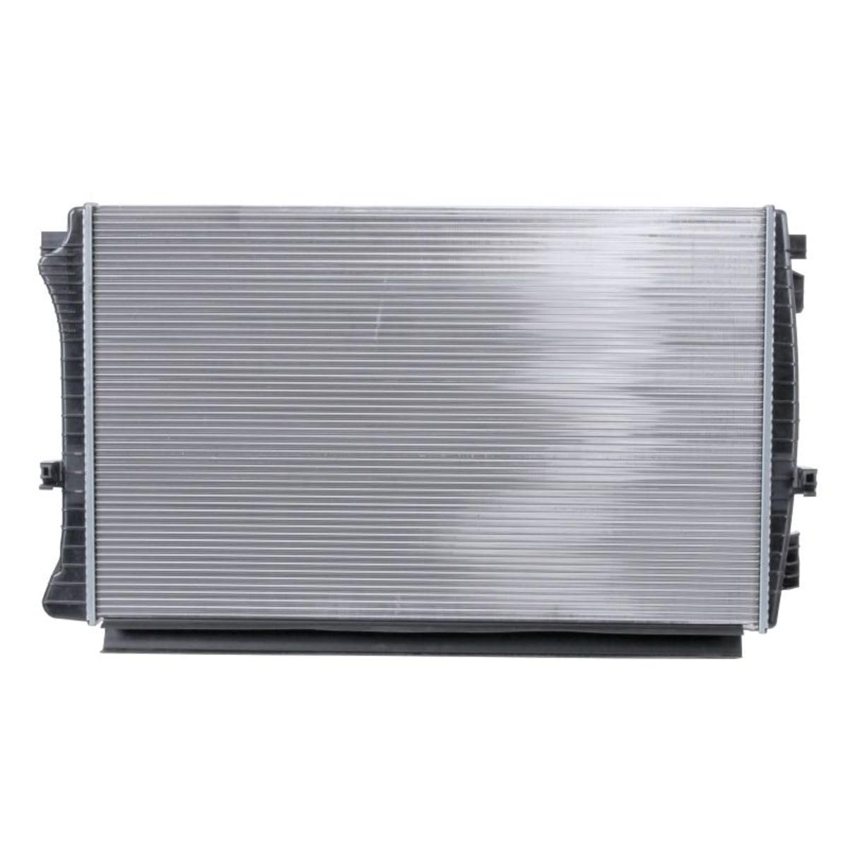 Image secondaire de VALEO-735558-Radiateur, refroidissement du moteur