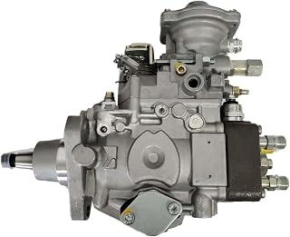Diesel Fuel Injection Pump For 71KW Engine Compatible For New Holland B95 LM415A 580SM 2852046,504042127,504063450,0460424282