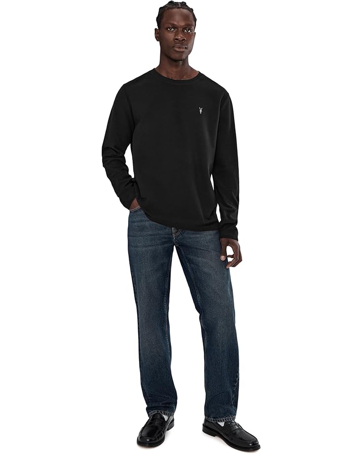 AllSaints Rowe Long Sleeve Crew - #2 of 5