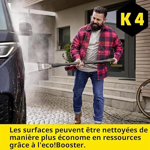 Lance Eco Booster KARCHER K7 - vue 4