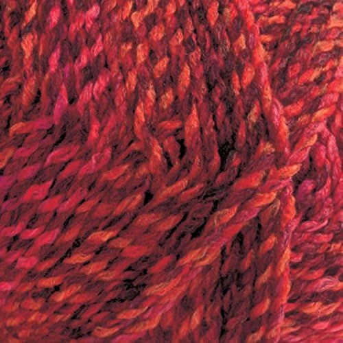 James C Brett Marble Chunky Knitting Wool (MC70)