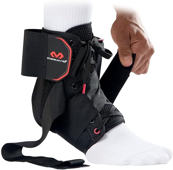 McDavid Ankle Support 195