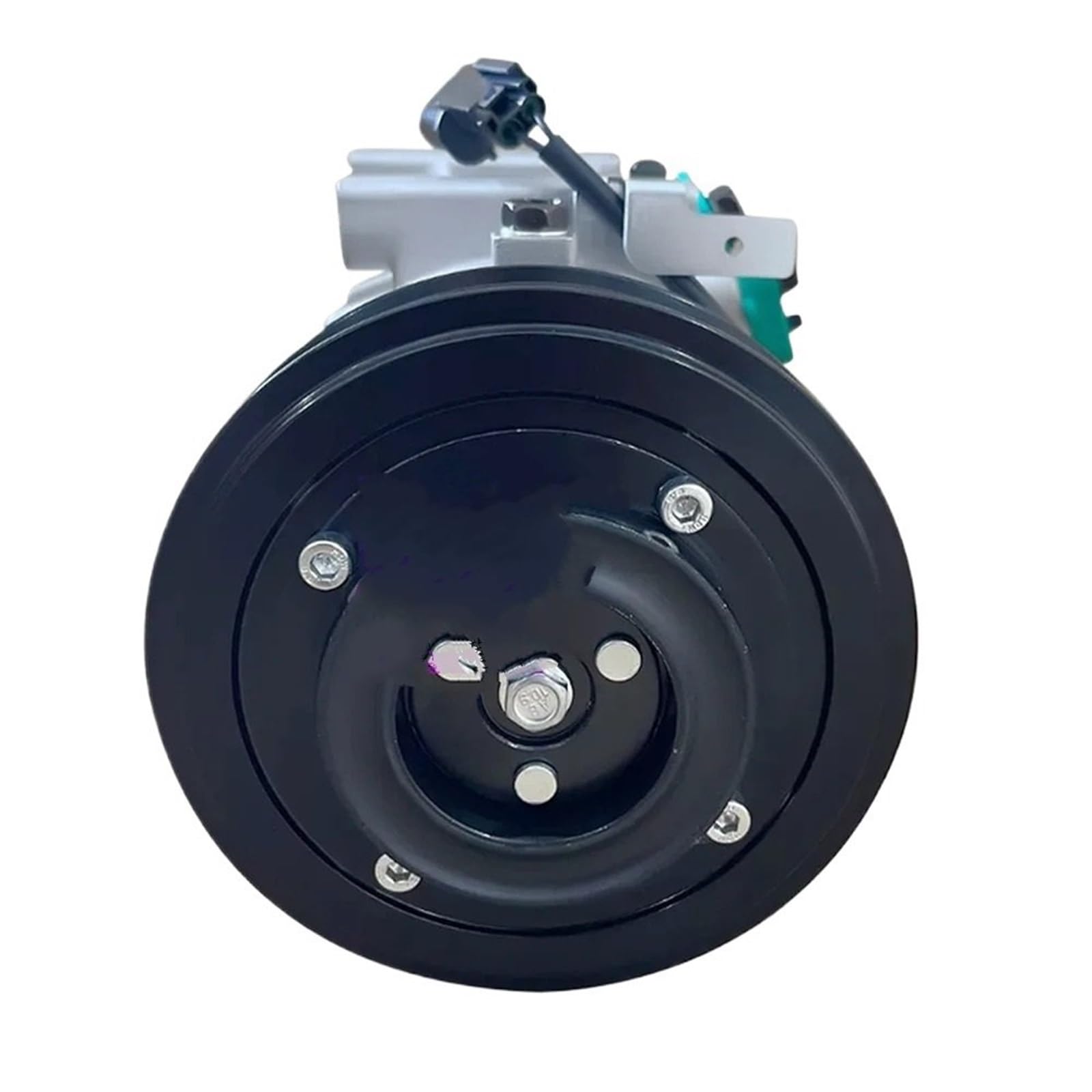 Sprężarka klimatyzacja Do Hyundai Accent 1.6L Kia Rio Sprężarki do ogrzewania i chłodzenia | 2012-2017 Automatyczna Klimatyzacja Sprężarka 977011R100 977011W600 CM105126