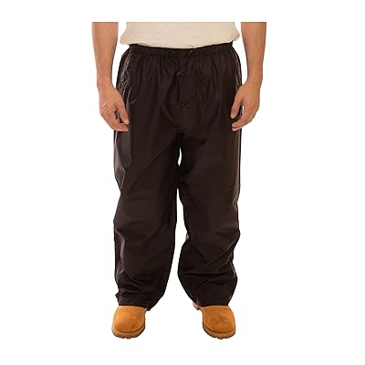 Tingley Overshoes Icon(r) LTE Waterproof Pants Men