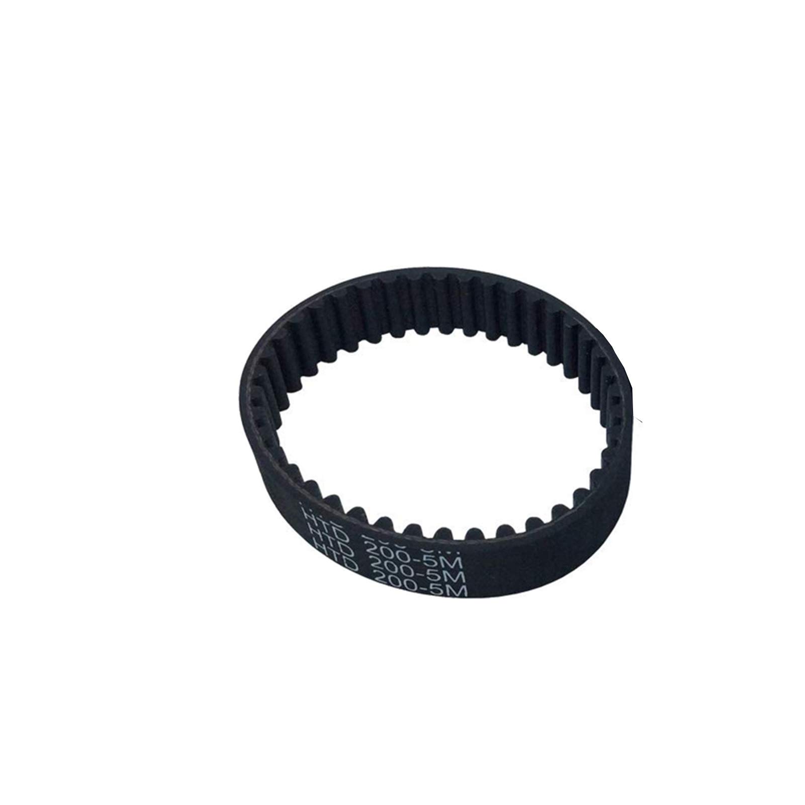 Cinghia Dentata HTD 400-5M 80 Denti 15mm - Foto 13