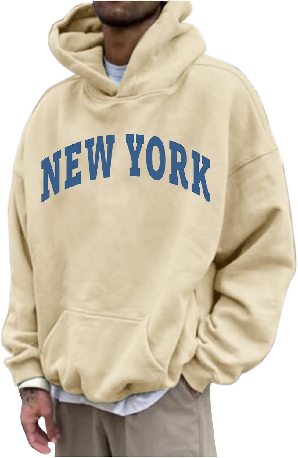 Hoodies y Sudaderas de Moda