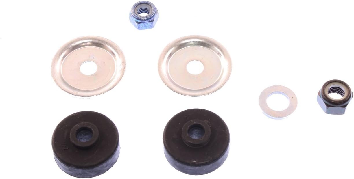 Bilstein 33-170862 B8 5100 Steering Damper B8 5100 Steering Damper