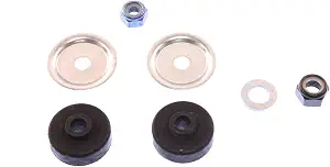 Bilstein 33-170862 5100 Series Monotube Shock Absorber