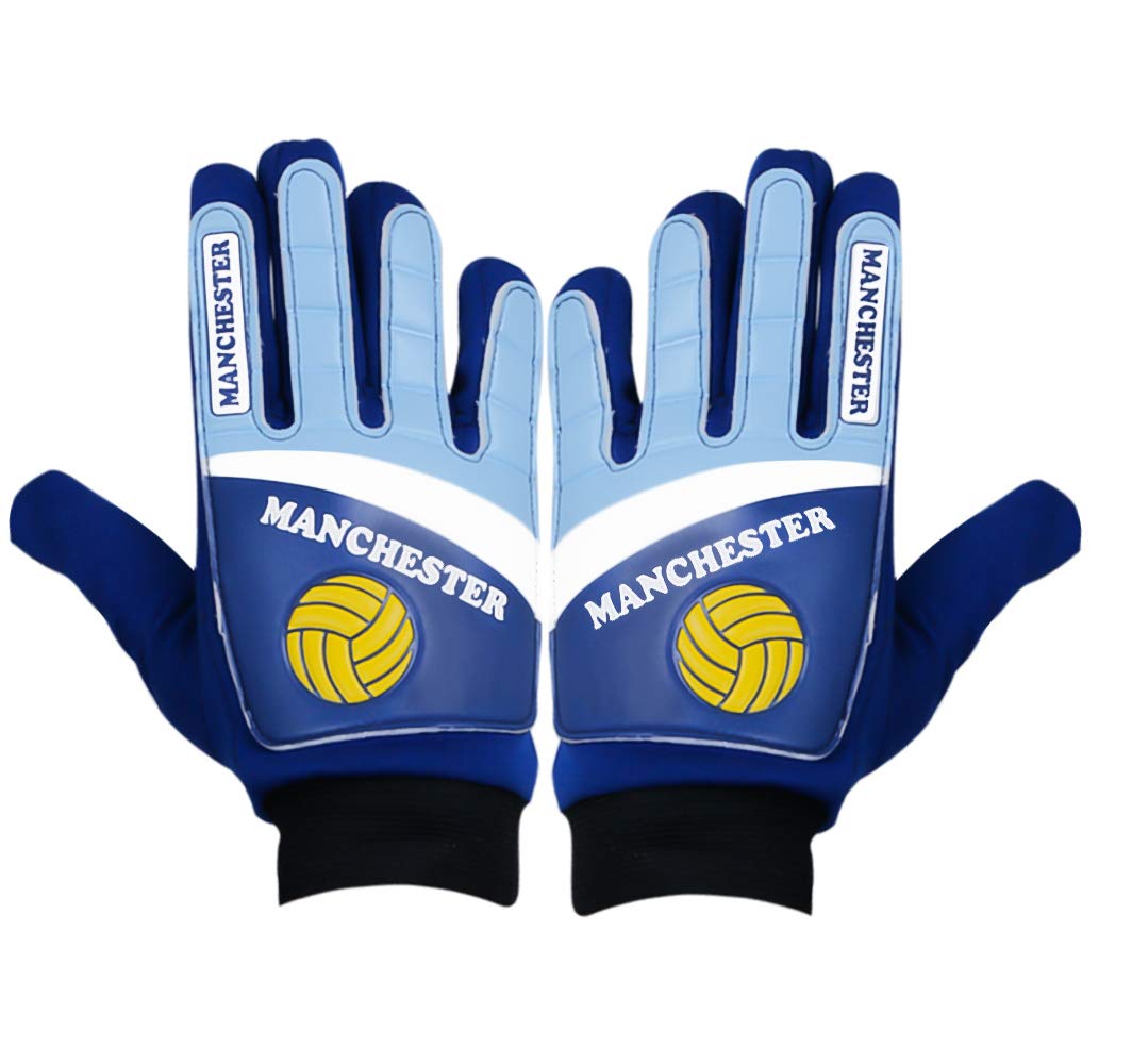 junior football gloves