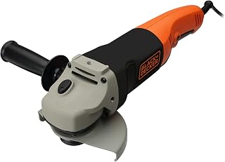 1200W 125mm Angle Grinder