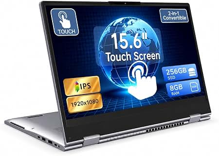 Amazon.com: Lenovo ThinkPad X13 Yoga Gen 1 13.3