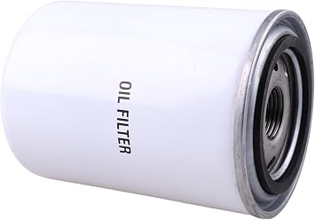 New Hydraulic Oil Filter Compatible with Bobcat 6516722 Fleetguard